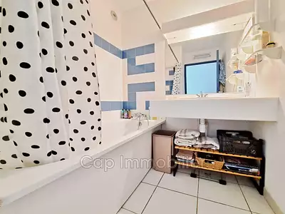 Appartement, 32,45 m²