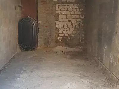 Parking, 14 m²