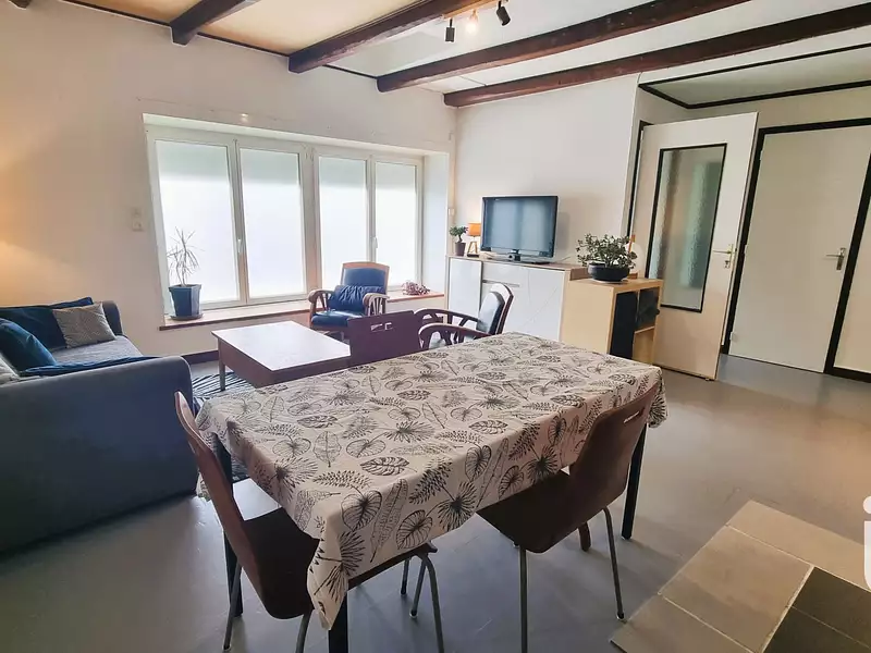 Maison, 119 m²
