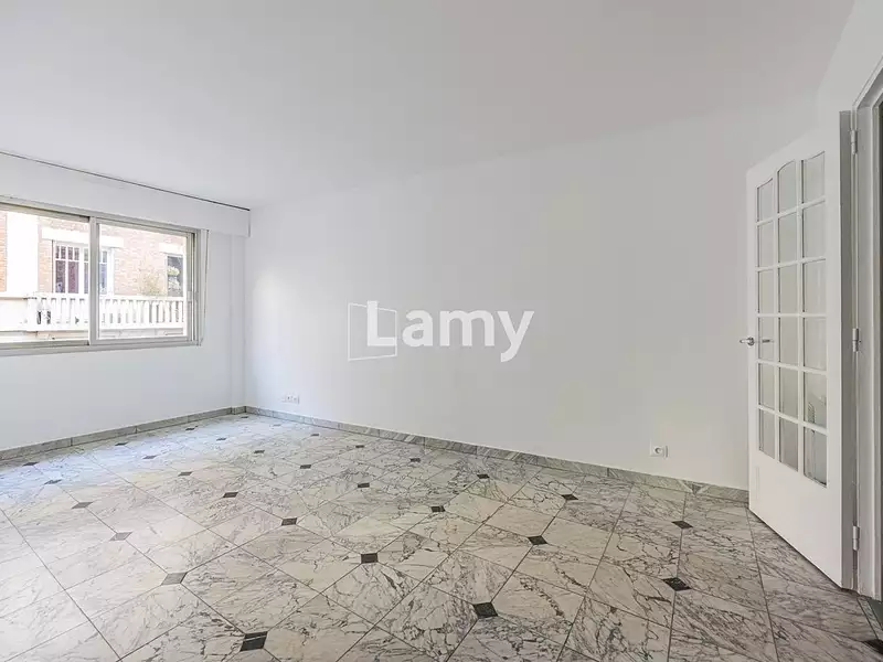 Appartement, 34,46 m²