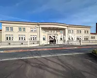 Divers, 4 559 m²