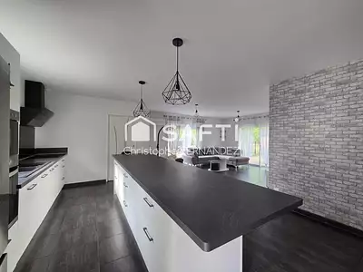 Maison, 109 m²