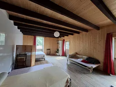 Maison, 225 m²