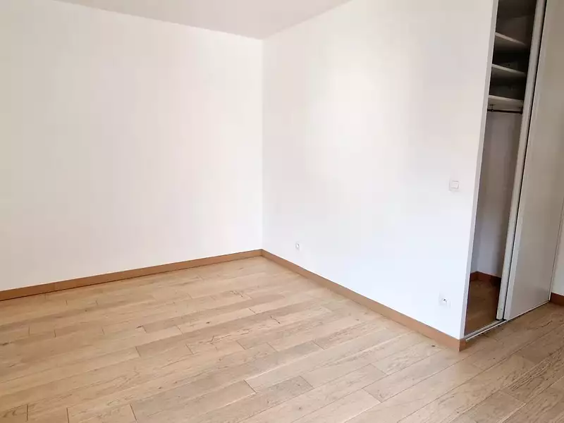 Appartement, 40 m²