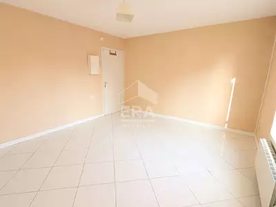 Appartement, 20 m²