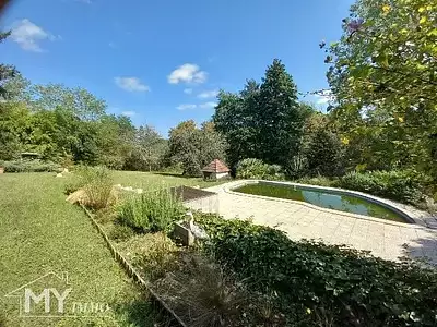 Maison, 117,09 m²