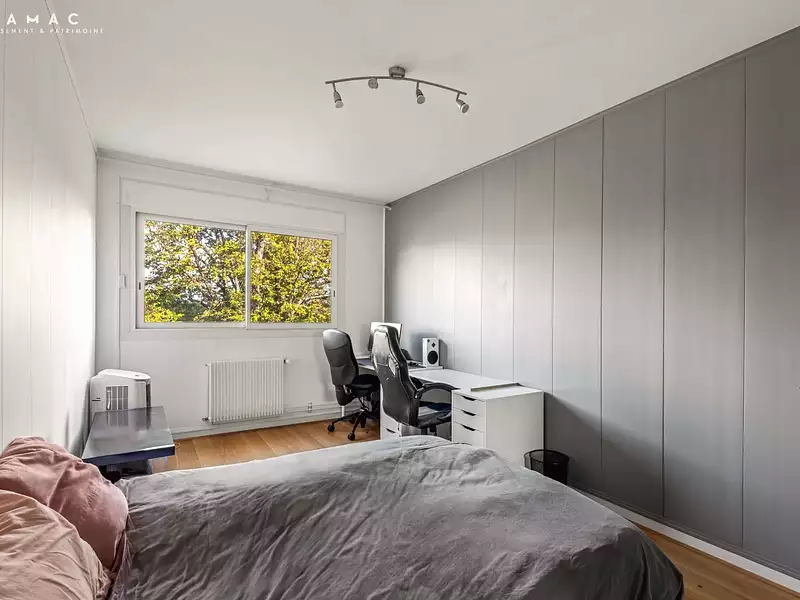 Appartement, 123 m²