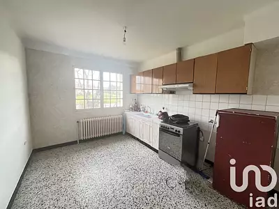 Maison, 146 m²