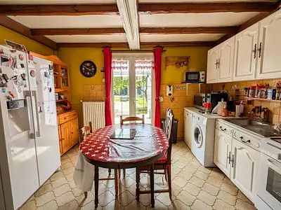 Maison, 103 m²