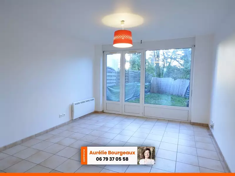 Maison, 52 m²
