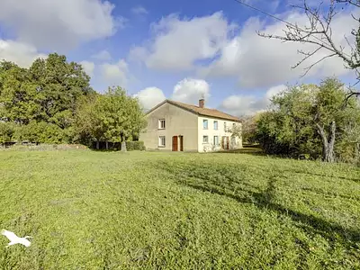 Maison, 163 m²
