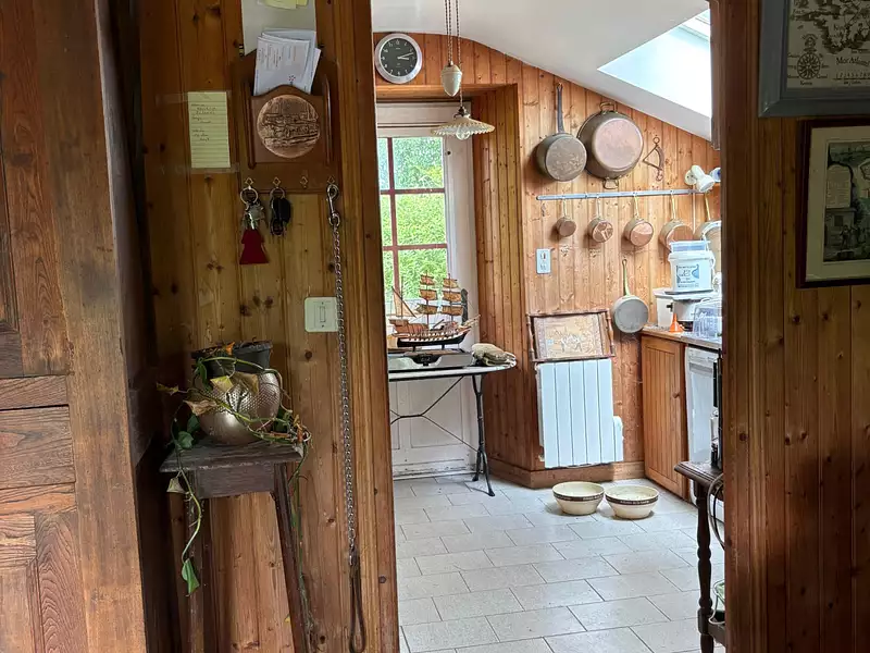 Maison, 141 m²