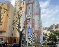 Appartement, 49,24 m²