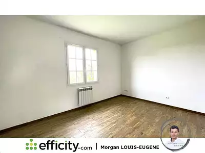 Maison, 95 m²