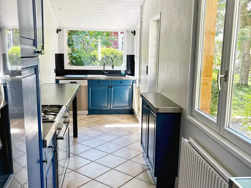 Maison, 150 m²