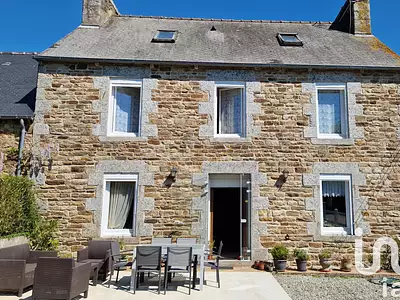 Maison, 131 m²