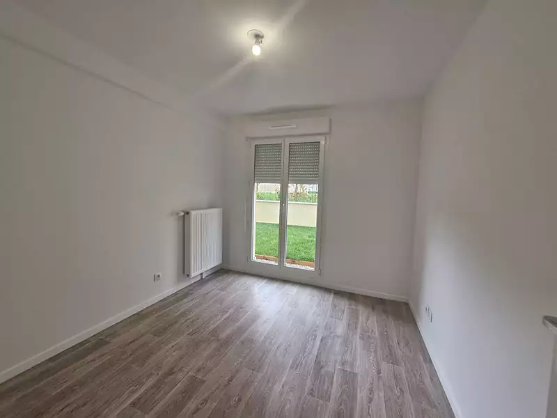Appartement, 81,14 m²