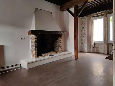 Maison, 138 m²