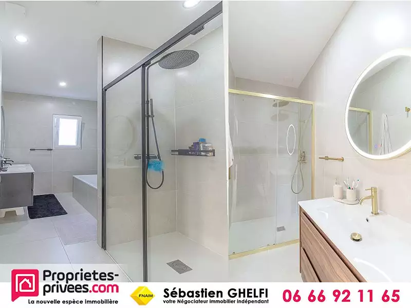 Maison, 138 m²