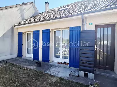 Maison, 83 m²