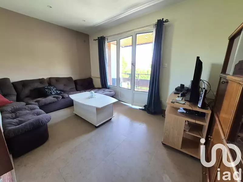 Maison, 104 m²