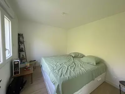 Maison, 85 m²