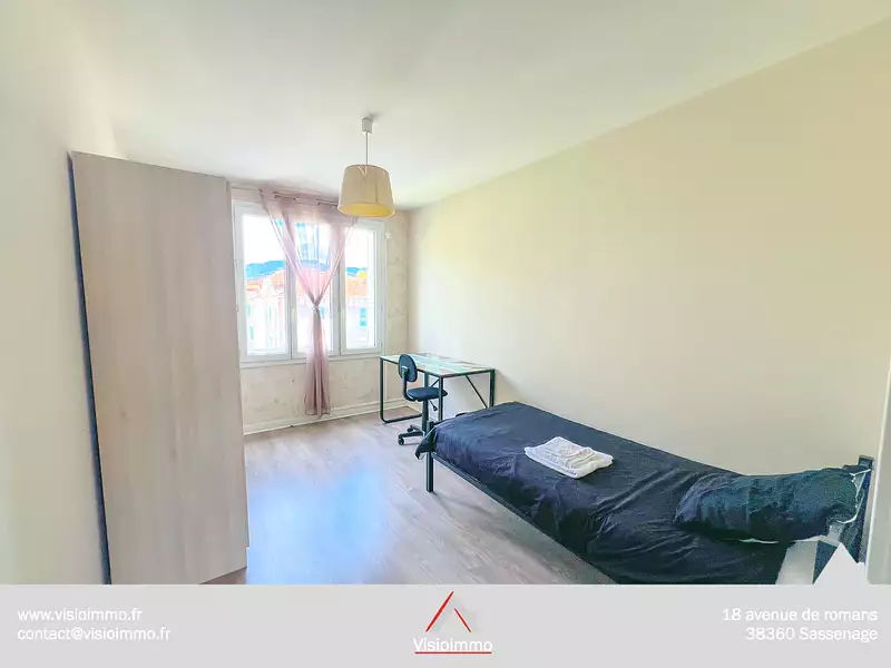 Appartement, 67,5 m²