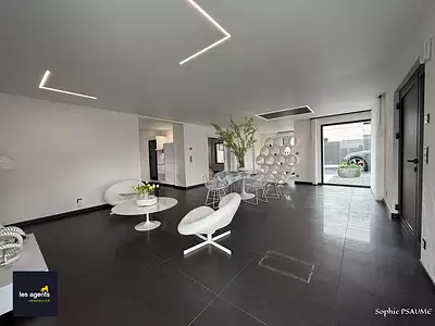 Maison, 103 m²