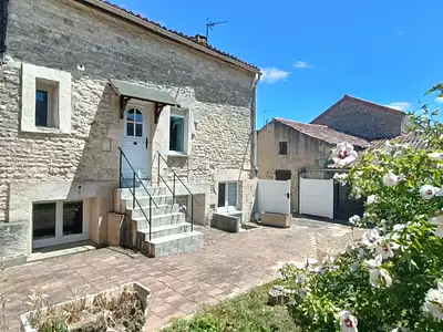 Maison, 60,4 m²