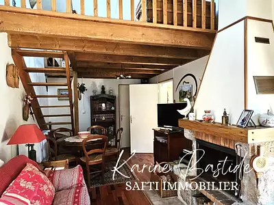 Maison, 70 m²
