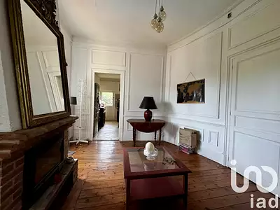 Appartement, 120 m²