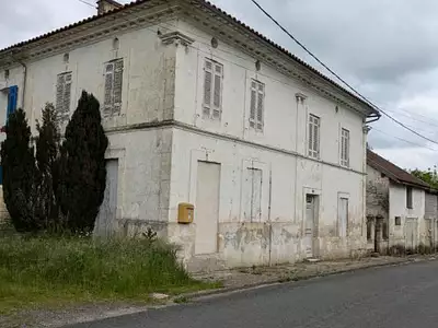 Maison, 160 m²