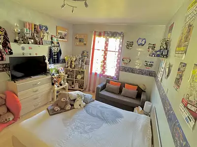 Maison, 113 m²