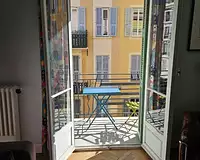 Appartement, 52,07 m²