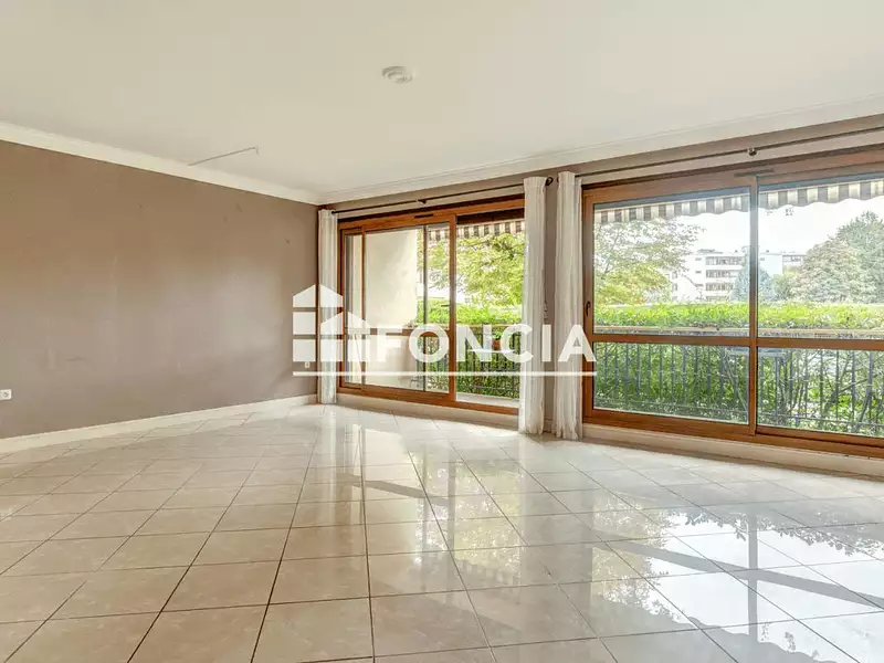 Appartement, 122 m²