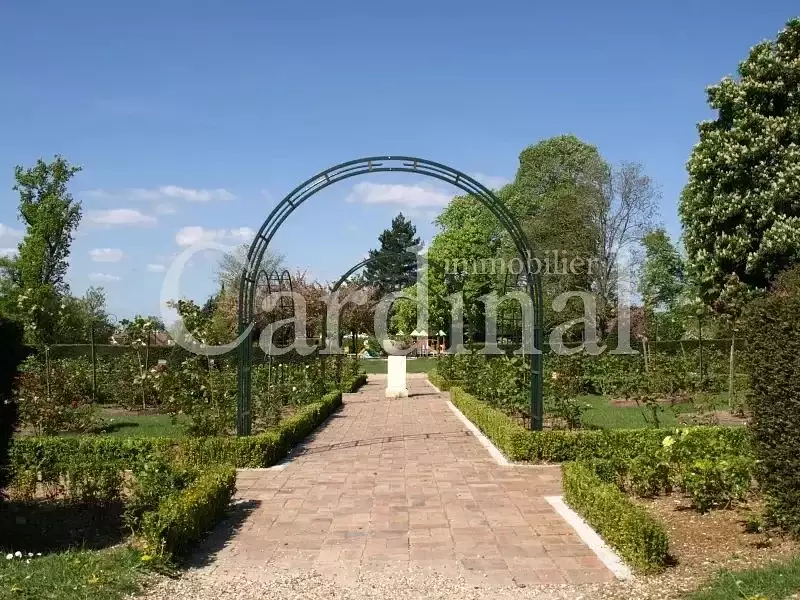 Appartement, 97,08 m²