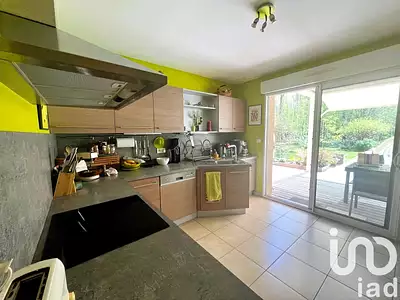 Maison, 194 m²