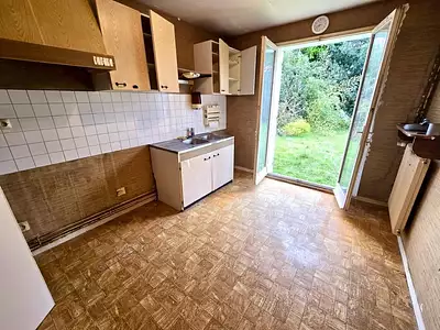 Maison, 93 m²