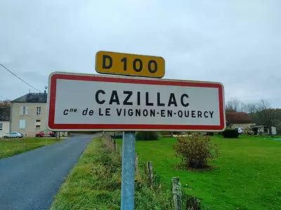 Terrain, 1 800 m²