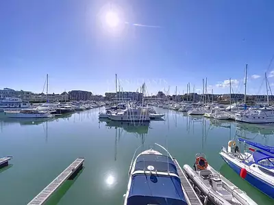 Appartement, 81,04 m²