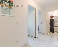 Appartement, 55,12 m²