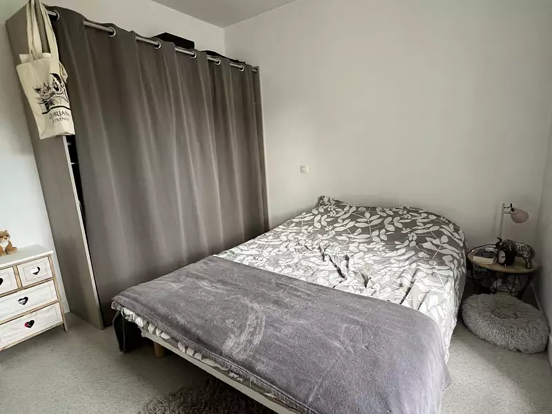 Maison, 76 m²