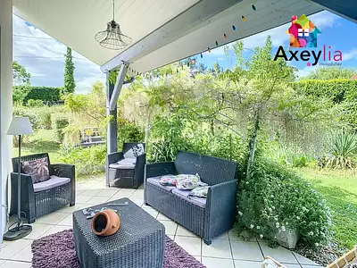 Maison, 126,78 m²