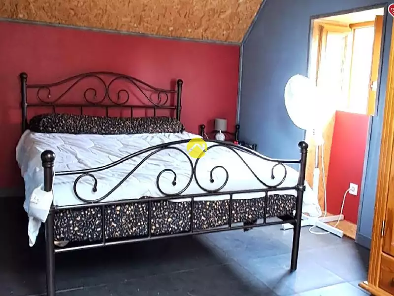 Maison, 95 m²