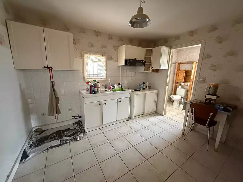 Maison, 75 m²