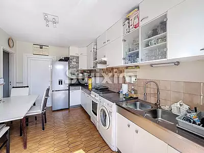 Maison, 99 m²
