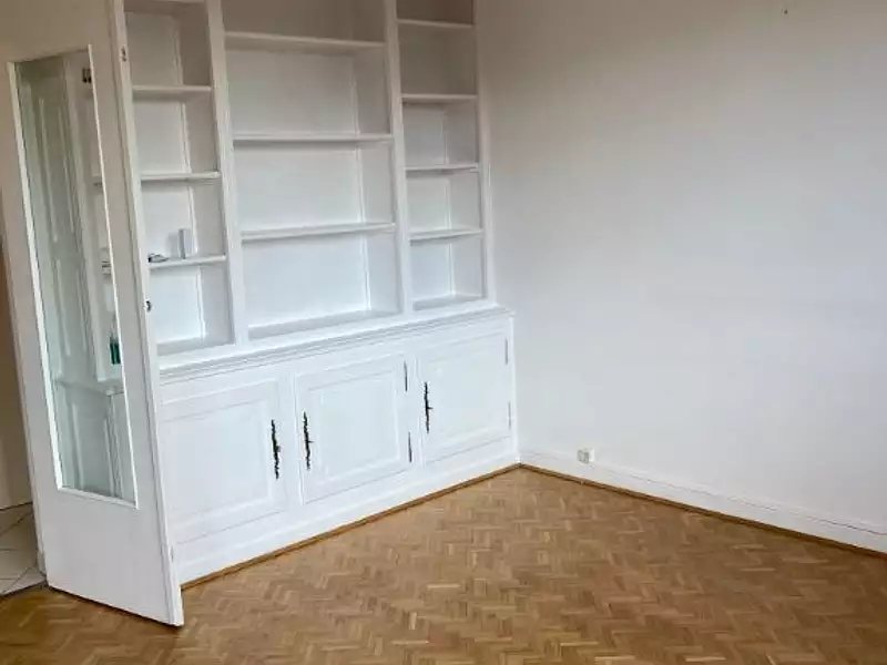 Appartement, 79 m²