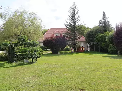 Maison, 180 m²