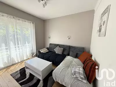 Maison, 104 m²