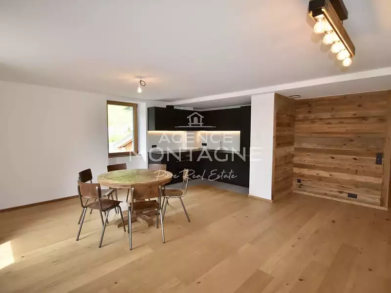 Appartement, 80 m²